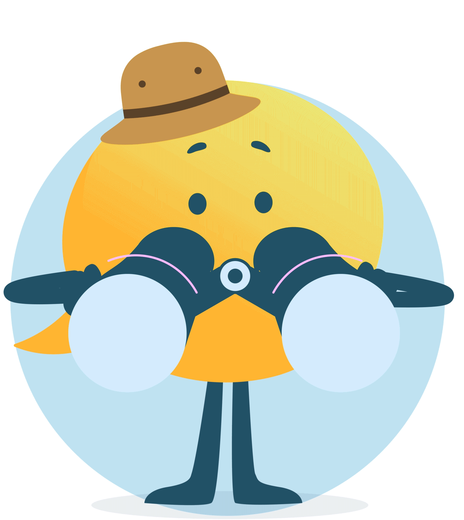 fonetti reading support platform character - the personal reading coach