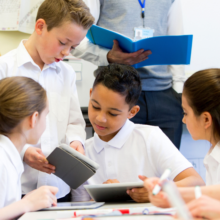 Looking Ahead to the National Year of Reading