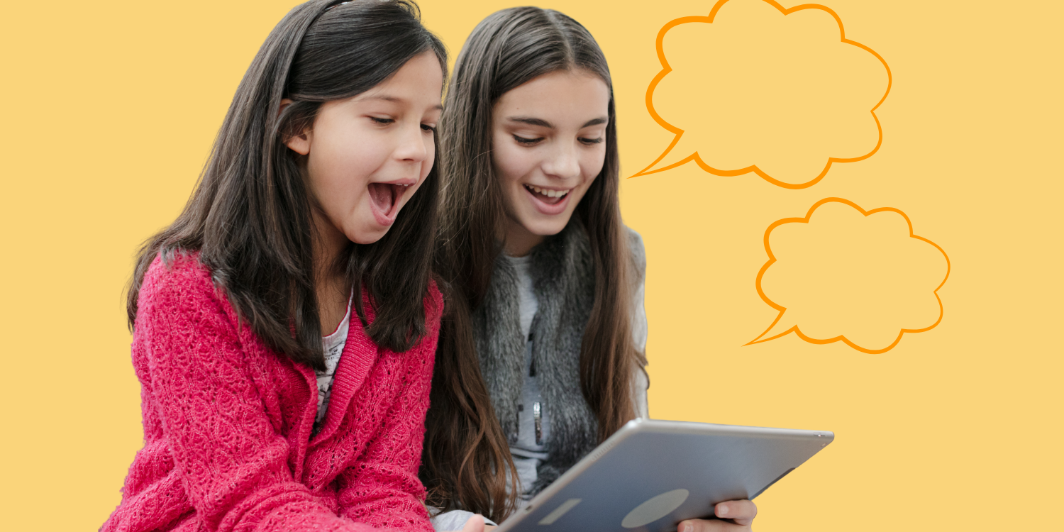 The Future of Storytelling: How Children Will Read in the Future