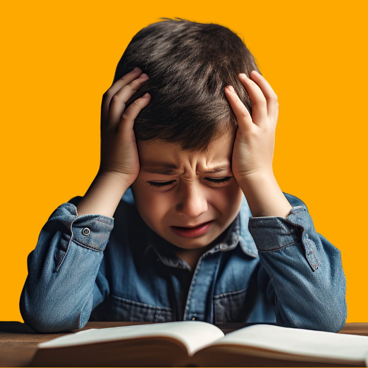 Why Children Stop Reading – And What Actually Gets them to Start Again
