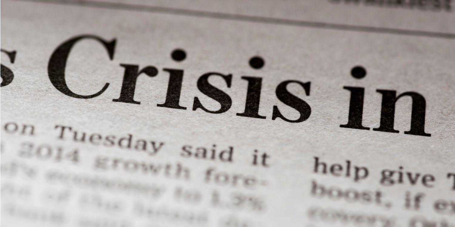 Literacy Crisis is the Greatest Threat to Our Children After Covid-19