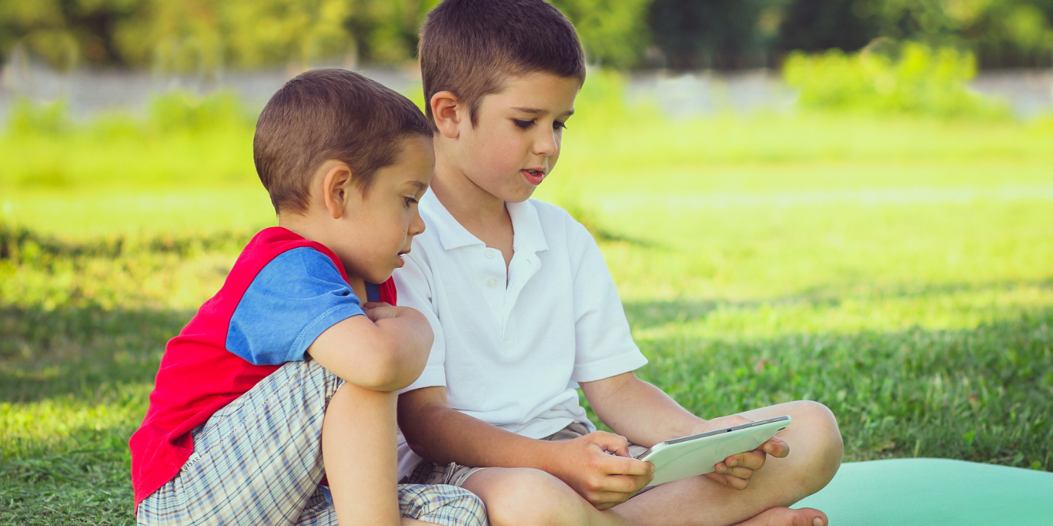 How To Prevent The Summer Slide And Keep Children Reading