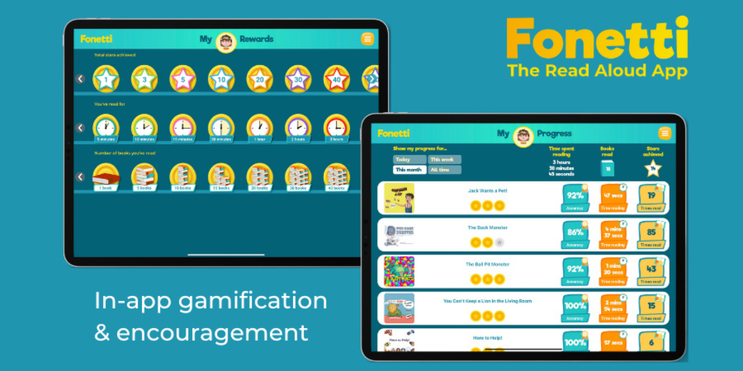 The Benefits of Gamification