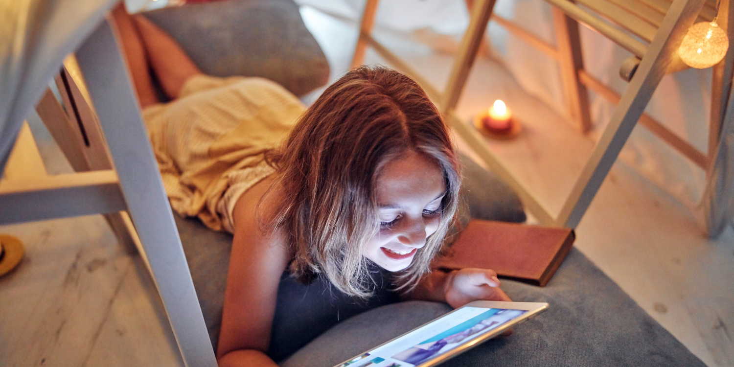 Why we should all be “Reading for Pleasure”