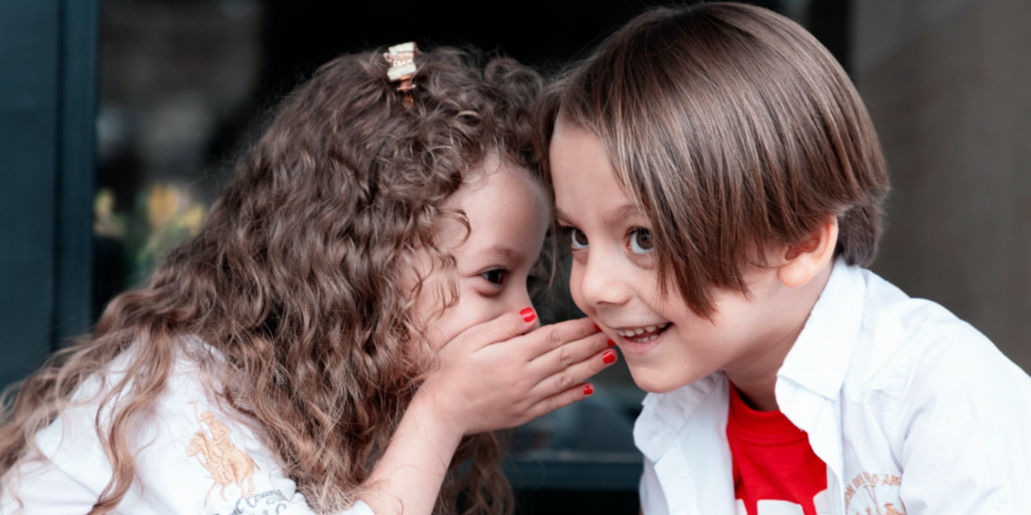 Mind the Gap! Studies Show a 4,000 Word Vocabulary Gap Exists