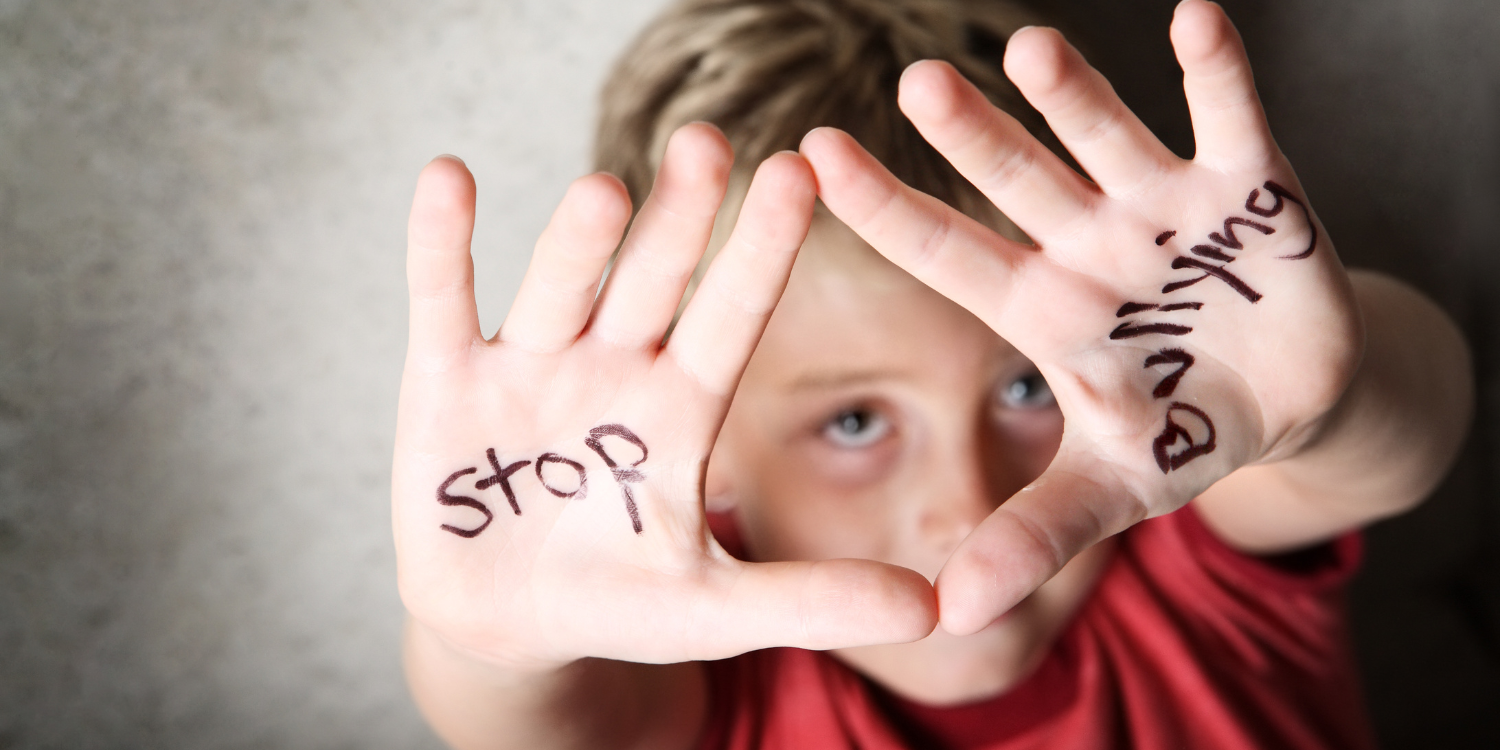 Anti-Bullying Week: Uniting Against Bullying With the NSPCC