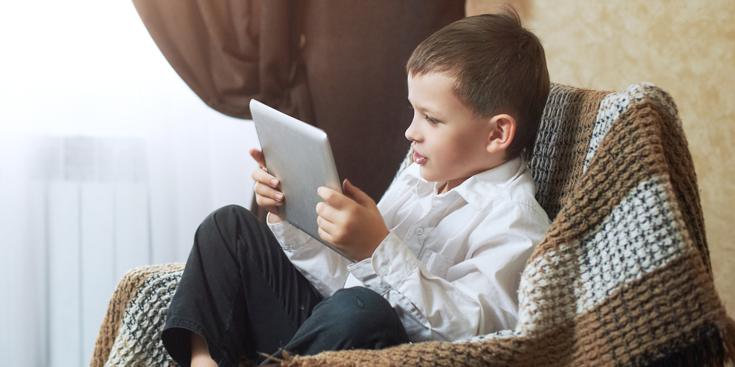 Unlocking a World of Reading: Engaging Children to Read at Home