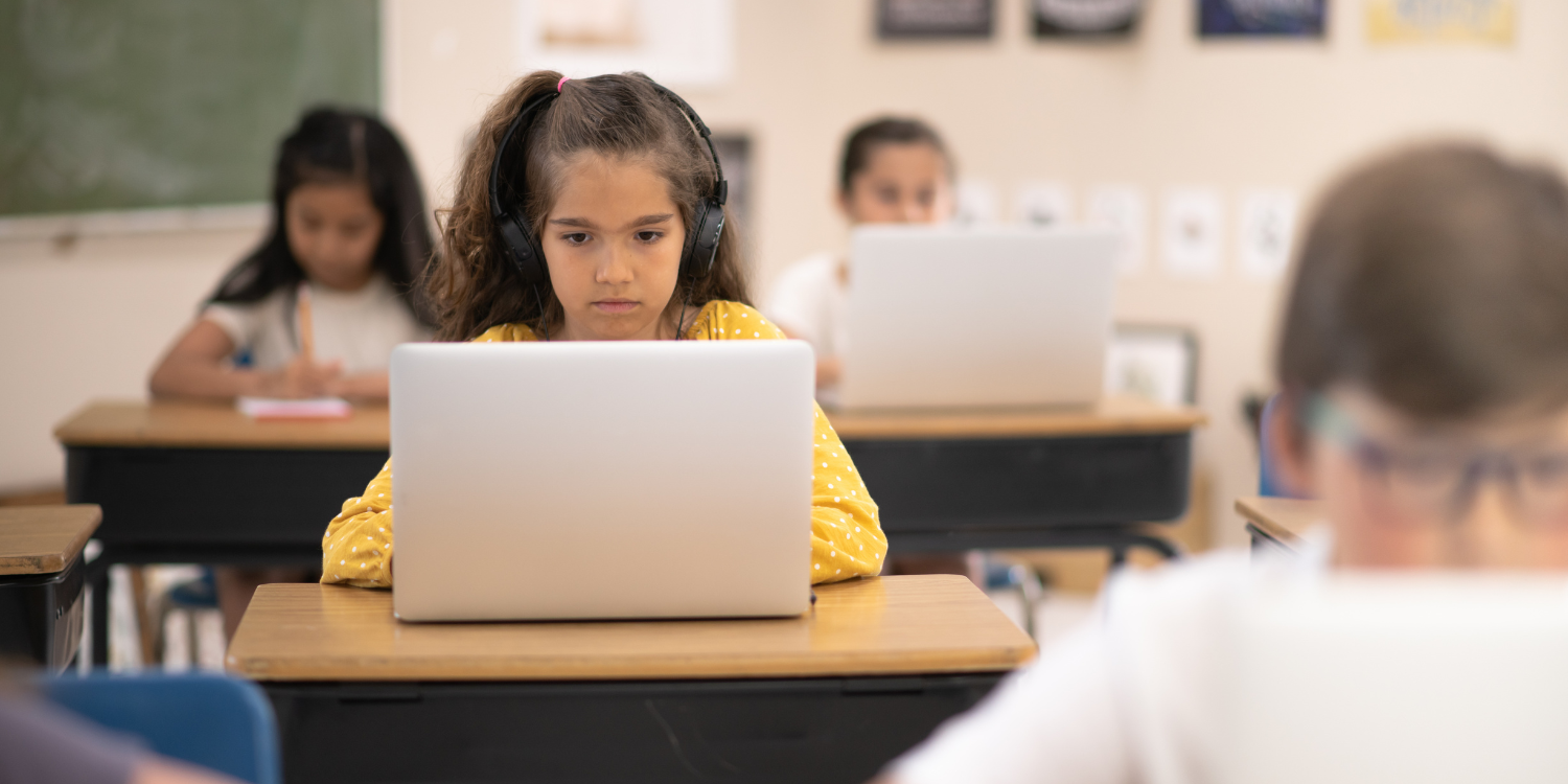 How EdTech Is Transforming the Classroom