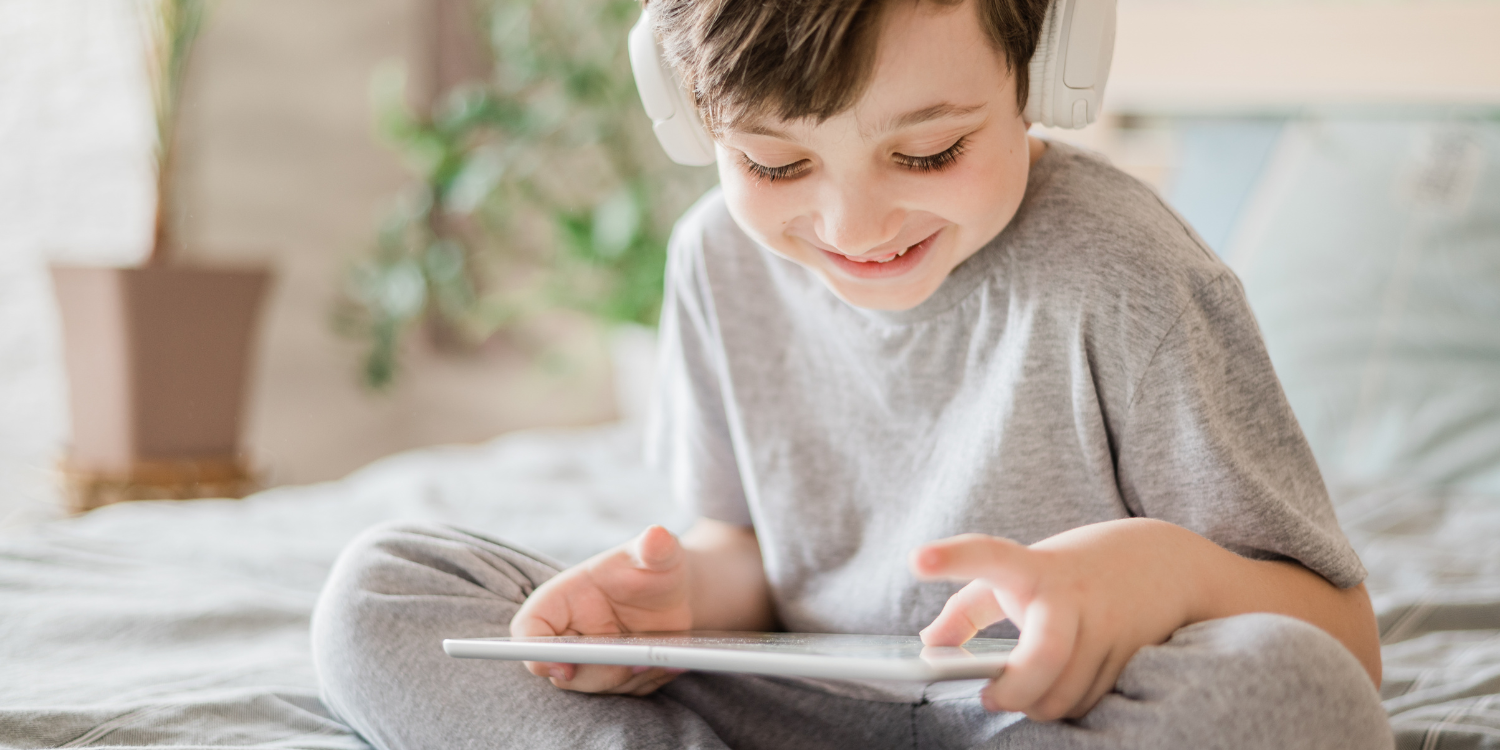 Supporting Struggling Readers with Special Education Needs