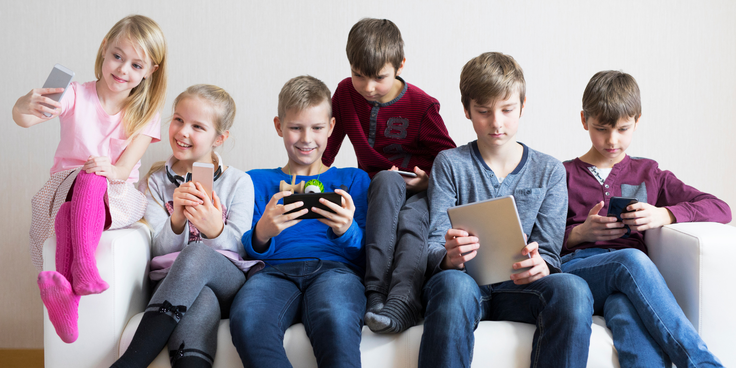The Great Screen Time Debate: Positive or Harmful?