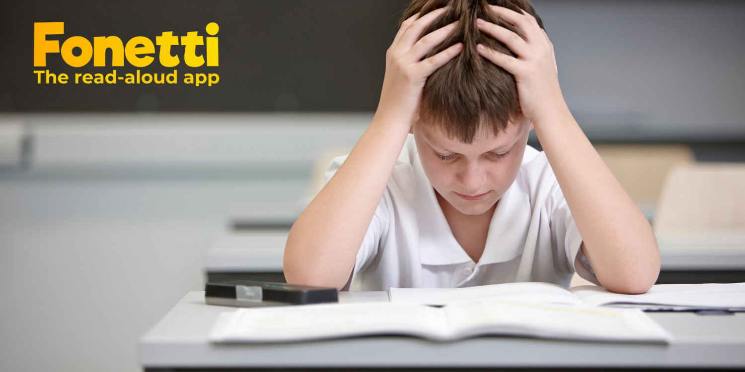 The State of Reading in 2024: What Does the Data Say?