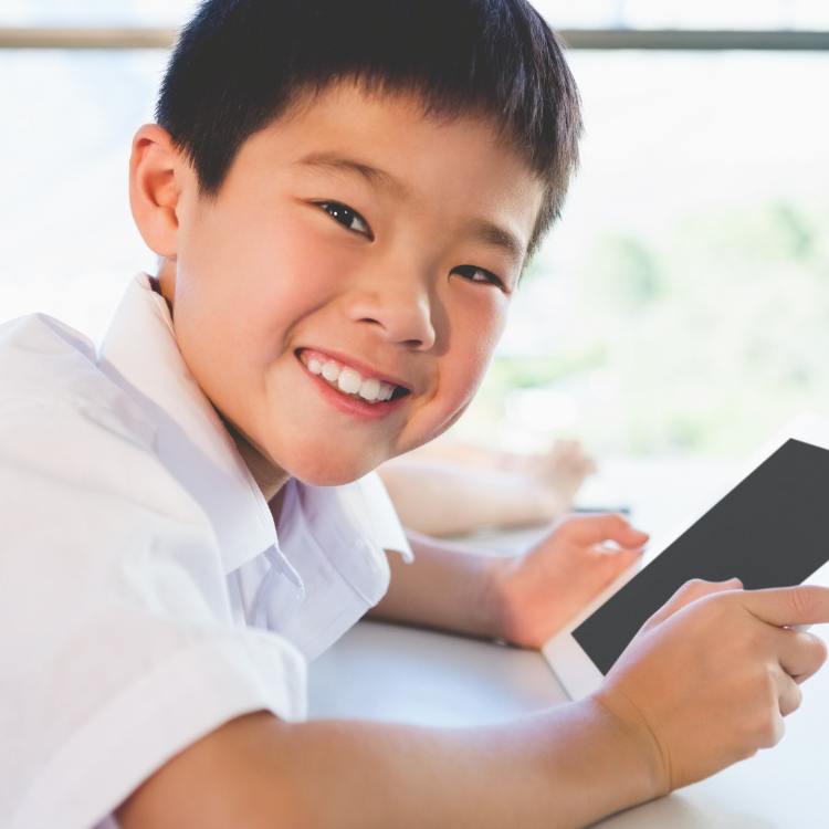 Level up Literacy: How gamification is making reading more engaging