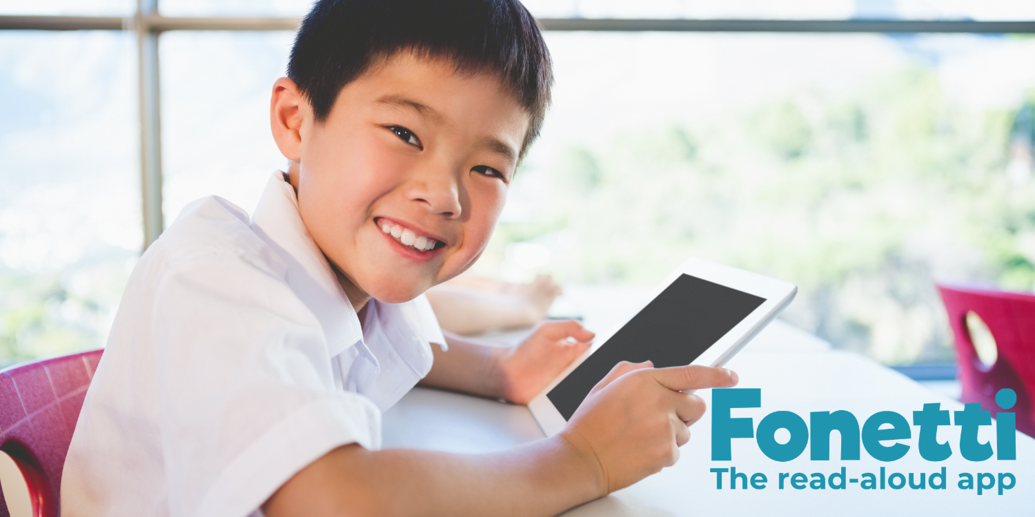 Level up Literacy: How gamification is making reading more engaging
