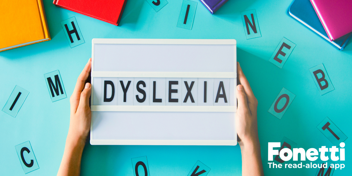 Jamie’s Dyslexia Revolution: What It Means for the Future of Reading Aloud