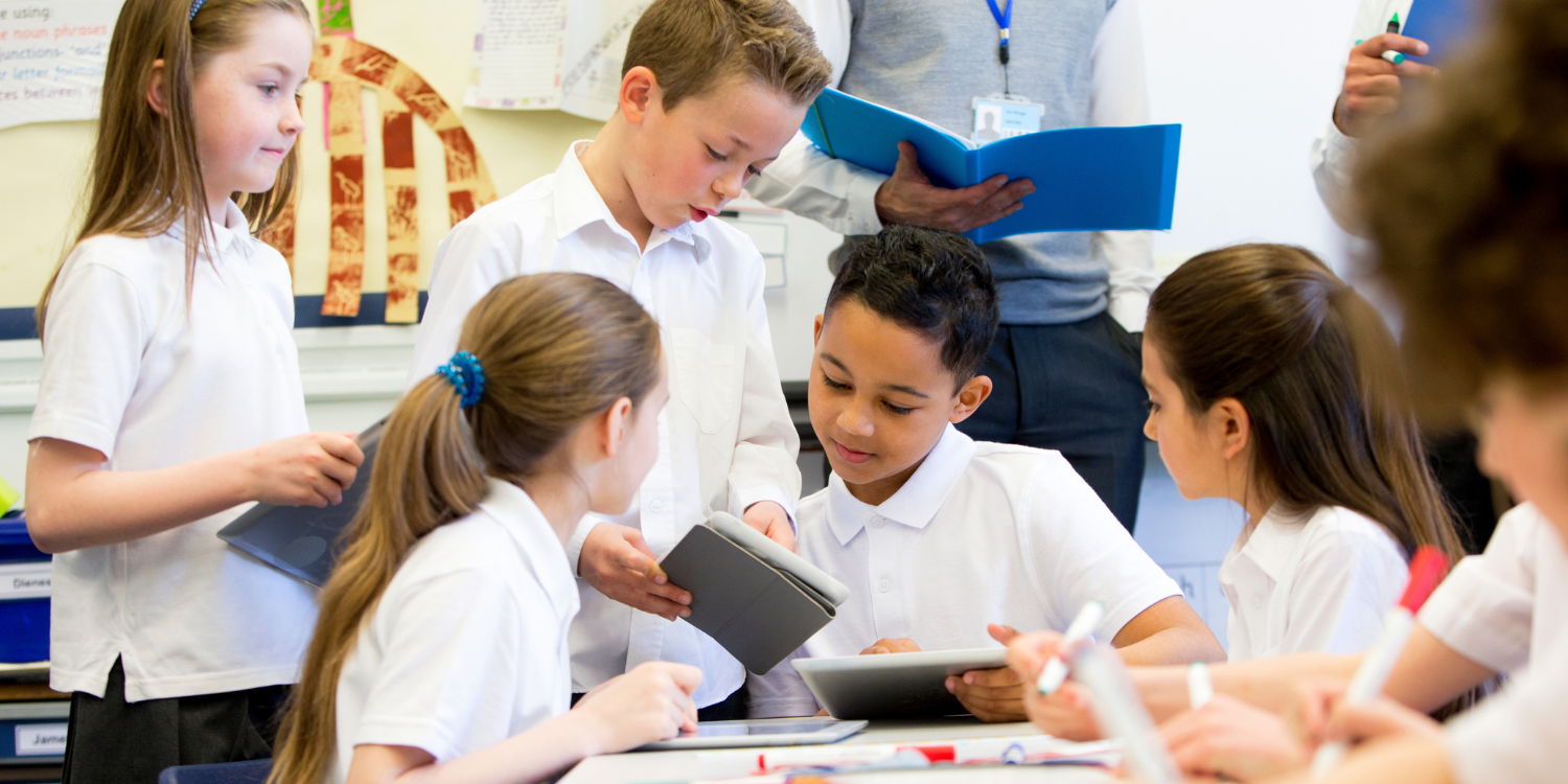 Looking Ahead to the National Year of Reading