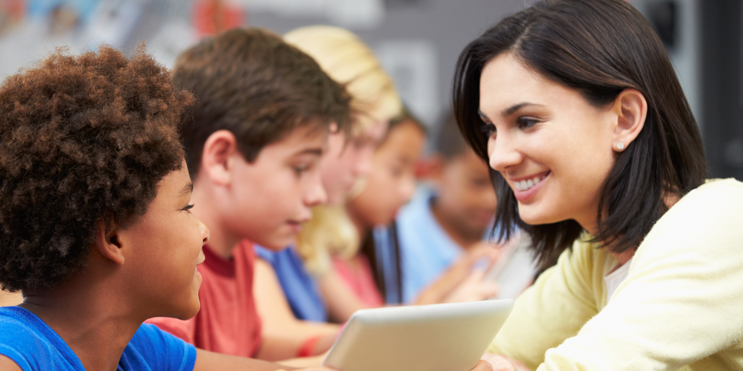 AI and the Individual Learner: Personalisation Without Losing the Human Touch