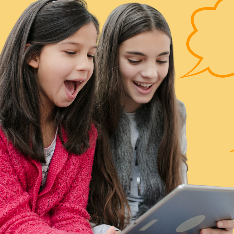 The Future of Storytelling: How Children Will Read in the Future
