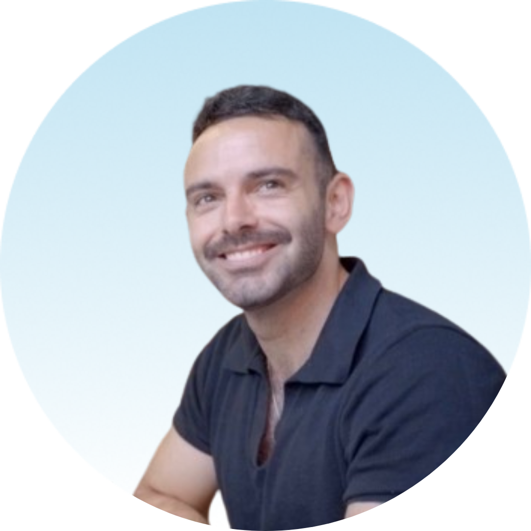 Alex Antoniou