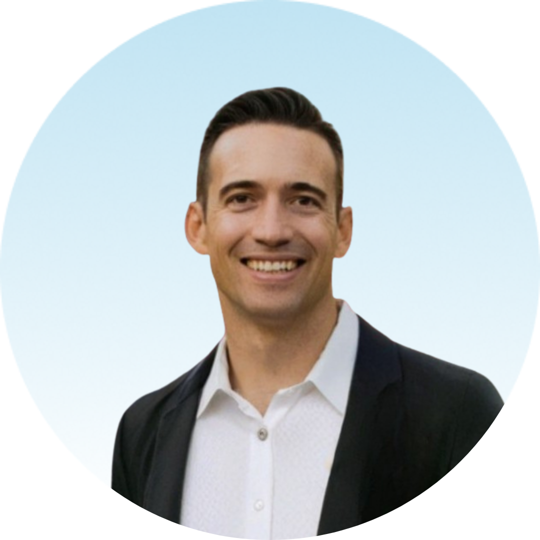 Mike Iafe
