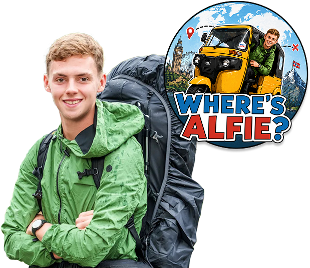 Alfie