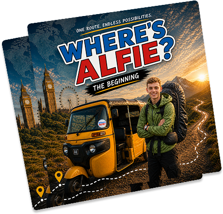 Alfie