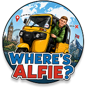 wheres alfie
