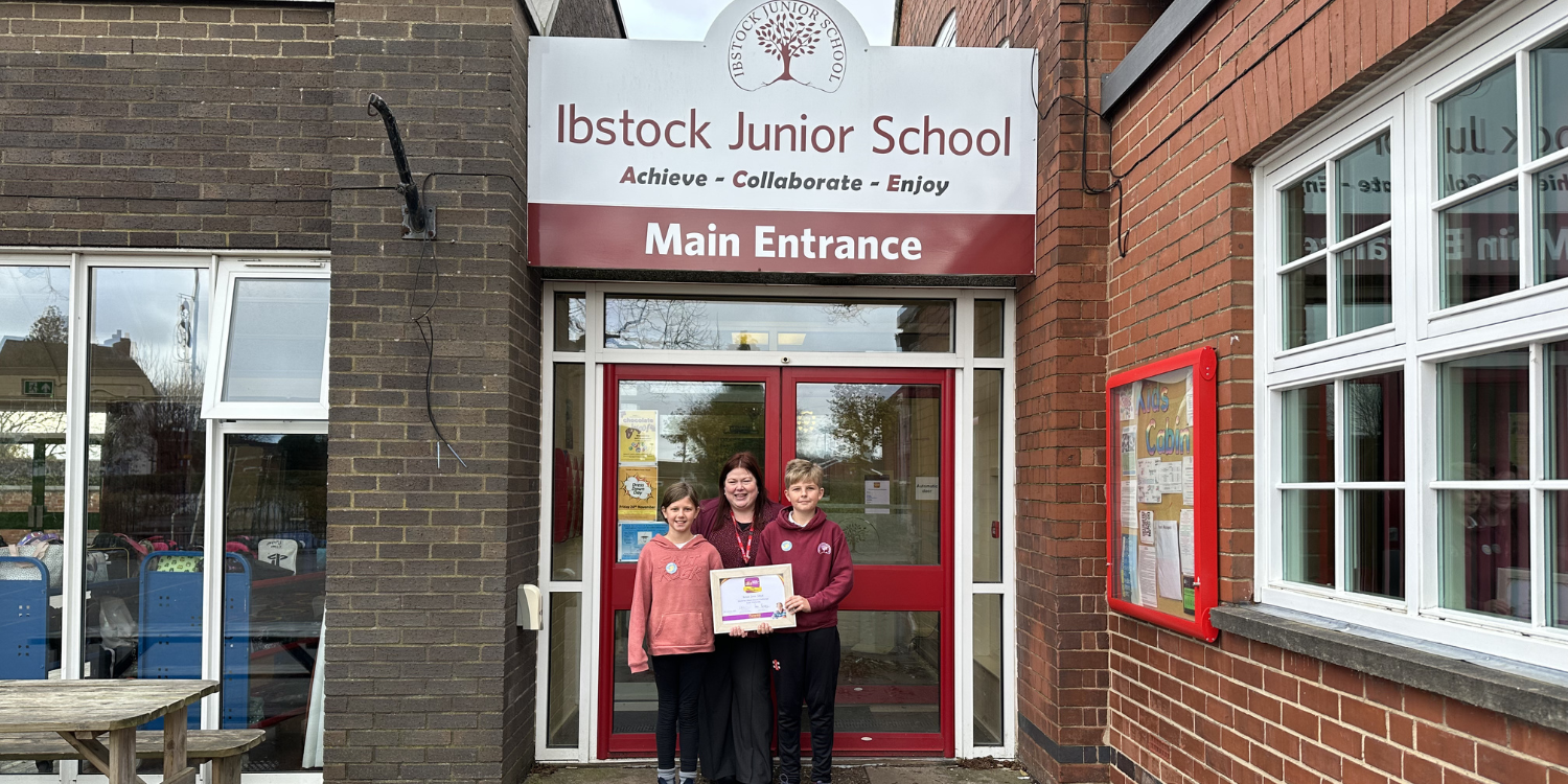 Transforming Literacy at Ibstock Junior School with Fonetti