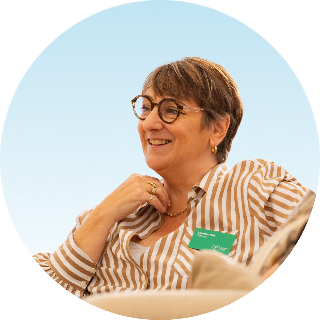 Louise Hill